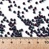 TOHO Round Seed Beads X-SEED-TR08-0705-4