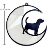 Pet Theme Pendant Decorations PW-WG519C0-03-1