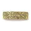 Alloy Retro Hair Barrettes LS-AJEW-K048-07AG-1