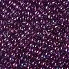 TOHO Round Seed Beads X-SEED-TR11-0205-2