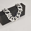 CCB Plastic Curb Chains FIND-SP0003-20B-01-4