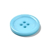 Resin Buttons RESI-D030-25mm-11-2
