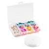 DIY Jewelry Making Kits DIY-FS0001-93B-6