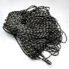 7 Inner Cores Polyester & Spandex Cord Ropes RCP-R006-034-1