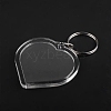 Acrylic Keychain Blanks PW-WG46B8C-04-1