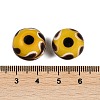 Handmade Lampwork Beads BLOW-D006-06F-4