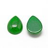 Natural Malaysia Jade Cabochons G-R417-15x20-02-2