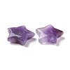 Natural Amethyst Beads G-P469-12A-03-3