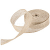 1 Roll Burlap Ribbon OCOR-CY0001-71A-1