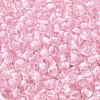 Transparent Glass Round Seed Beads X1-SEED-B001-05A-30-3