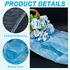 Polyester Organza Fabric DIY-WH0622-049A-4