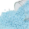 TOHO Round Seed Beads SEED-JPTR15-0124-1