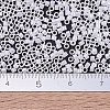 MIYUKI Delica Beads SEED-J020-DB0201-4