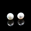 Natural Cultured Freshwater Pearl Beads PEAR-K004-48C-3