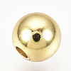 Brass Spacer Beads KK-Q738-6mm-03G-2