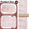 Polyester Lace Ribbon SRIB-NB0001-22B-2