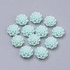 Resin Cabochons RB772Y-16-2