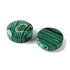 Synthetic Malachite Beads G-A238-01C-2