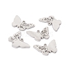 Non-Tarnish 201 Stainless Steel Charms X-STAS-G272-01P-4