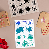 PVC Plastic Stamps DIY-WH0167-57-0267-3