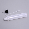 PE Plastic Glue Bottles AJEW-WH0155-02E-2