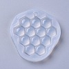 Pendant Food Grade Silicone Molds DIY-L026-071-1