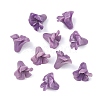 Dyed Synthetic Coral Beads GG-H001-01B-09-1