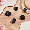 5Pcs 5 Styles Cowhide Sew on Leather Belt Loop for Bag Strap FIND-CL0001-74A-4