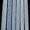 Electroplate Glass Beads Strands LS-EGLA-A044-J3mm-L06-2