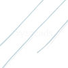 Round Waxed Polyester Thread String YC-D004-02A-054-3