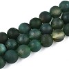 Natural Agate Beads Strands G-N357-07A-01-2