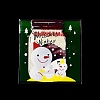 Christmas Theme Plastic Bakeware Bag OPP-Q004-05B-5