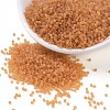 (Repacking Service Available) Glass Seed Beads SEED-C017-3mm-M2-1