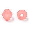 Frosted Acrylic Beads LS-MACR-S373-61K-03-2