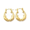 304 Stainless Steel Hoop Earrings for Women EJEW-L296-062G-4