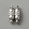 Alloy Magnetic Clasps FIND-TAC0014-70F-1