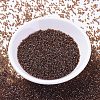 MIYUKI Delica Beads SEED-MY11-DB1891-2