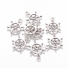 Tibetan Style Alloy Pendants LS-TIBEP-LF0997YKG-AS-FF-2