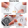 PVC Plastic Stamps DIY-WH0167-56-731-7