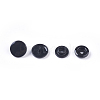 Resin Snap Button BUTT-WH0006-06D-1