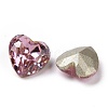 Cubic Zirconia Cabochons RGLA-J015-B-TG-4