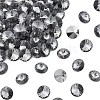 Preciosa® MAXIMA Crystal Round Stones Y-PRC-RASS39-00030-260-1