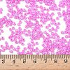 8/0 Glass Seed Beads X1-SEED-A011-3mm-150-4