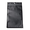 Plastic Zip Lock Bag OPP-H001-03C-03-1