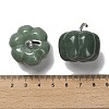 Natural Green Aventurine Bell Pepper Figurines G-Q190-02P-03-3