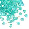 Transparent Acrylic Beads LS-PL539-837-1