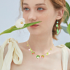 DIY Jewelry Making Findings Kits DIY-NB0014-21-5