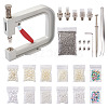  Manual Pearl Rivet Fixing Kits DIY-TA0008-49-1