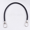 Imitation Leather Bag Handles FIND-T054-07A-1