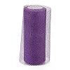 Glitter Deco Mesh Ribbons OCOR-H100-B03-1